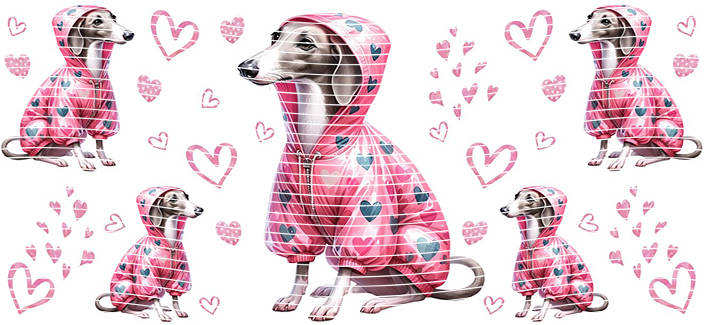 16oz Valentine-J8-171